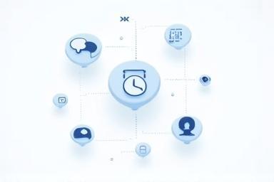 Image representing interview coordination